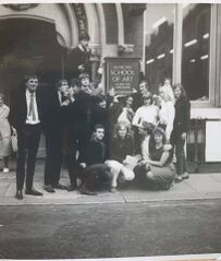 Municipal School of Art